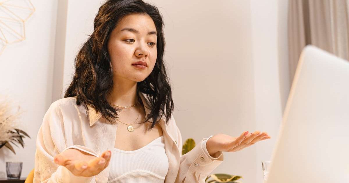 Influencer was accused of ghosting a brand after promising a video in exchange for free clothes. She was confused — until the FBI came knocking