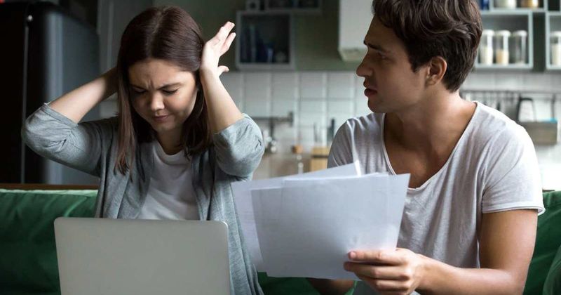 Husband relocates overseas for his wife's six-figure salary and builds a five-year plan around it — she quit within 24 hours