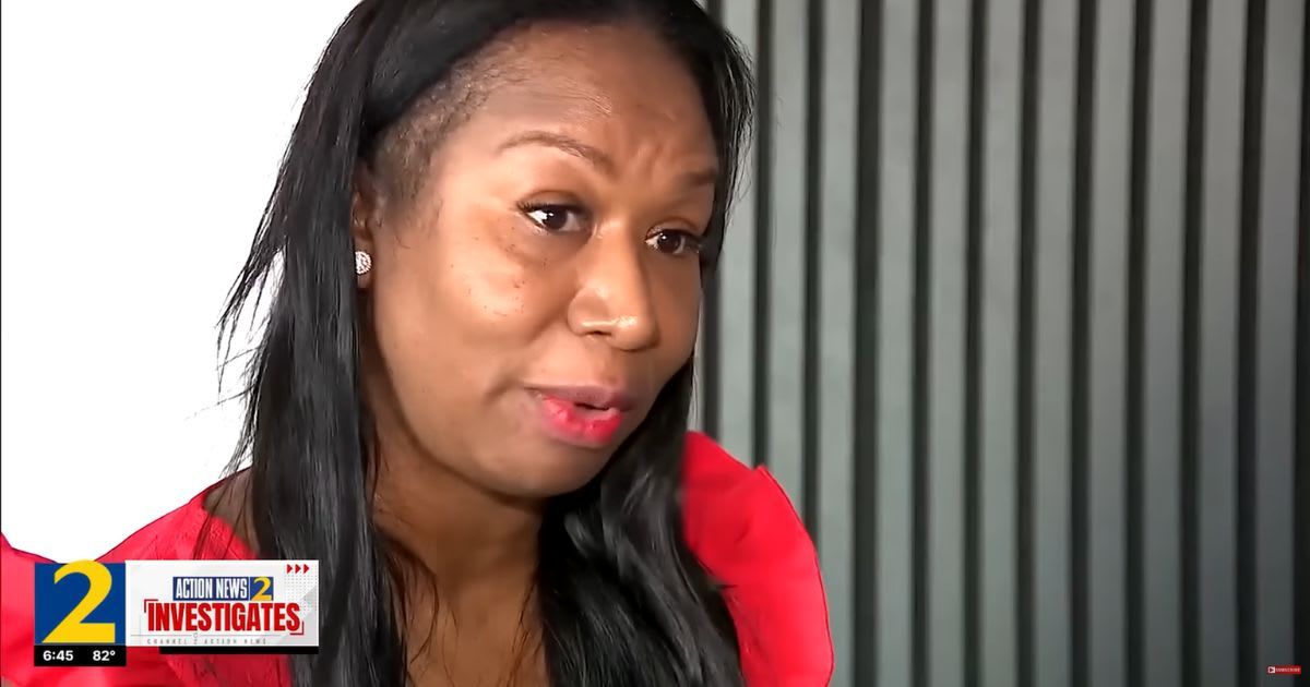 Divorce attorney fled with client's $54,442 from house sale and accidentally saved her marriage