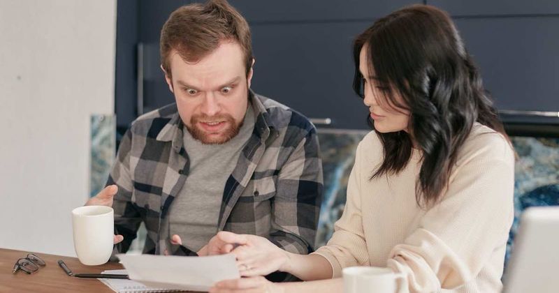 Wife accused him of buying 600 Costco hot dogs. Checking his bank account revealed what she'd done