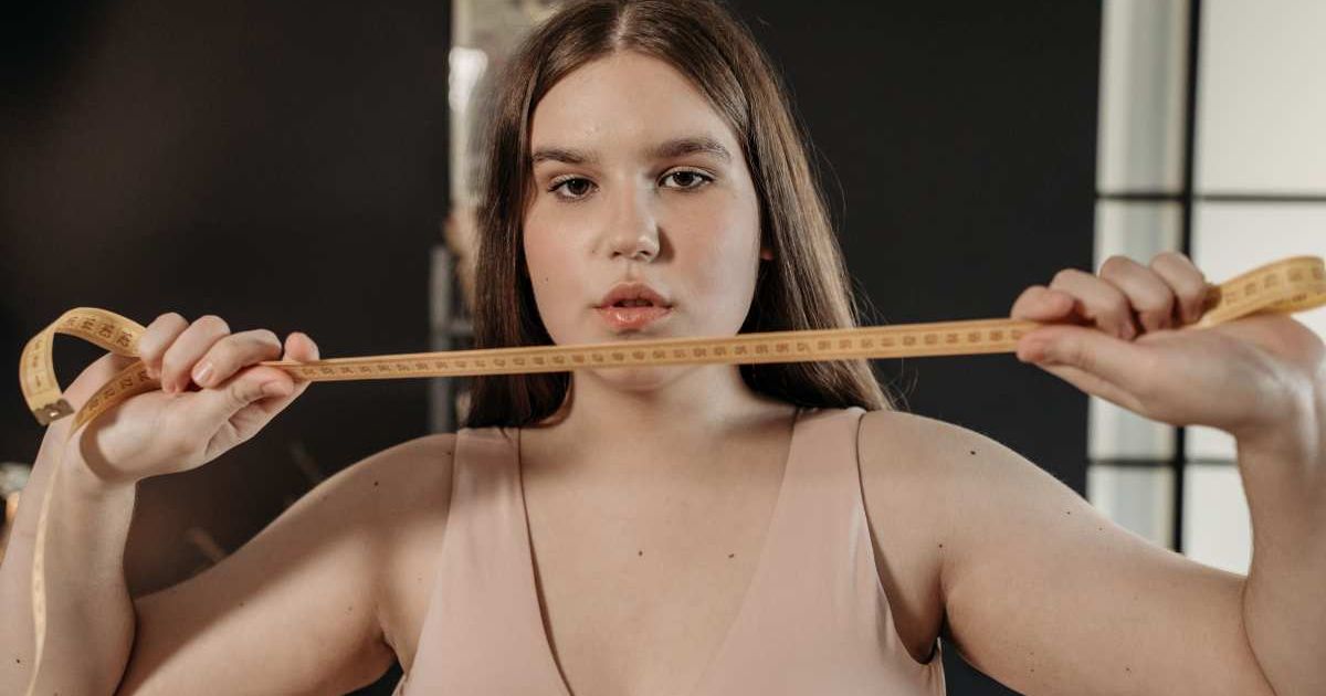 Store worker refused to let plus-size woman buy a bra. Her 'special people' remark was the final straw