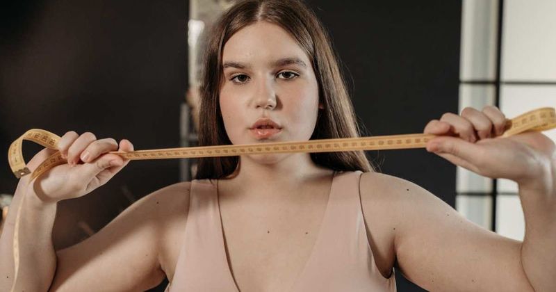 Store worker refused to let plus-size woman buy a bra. Her 'special people' remark was the final straw