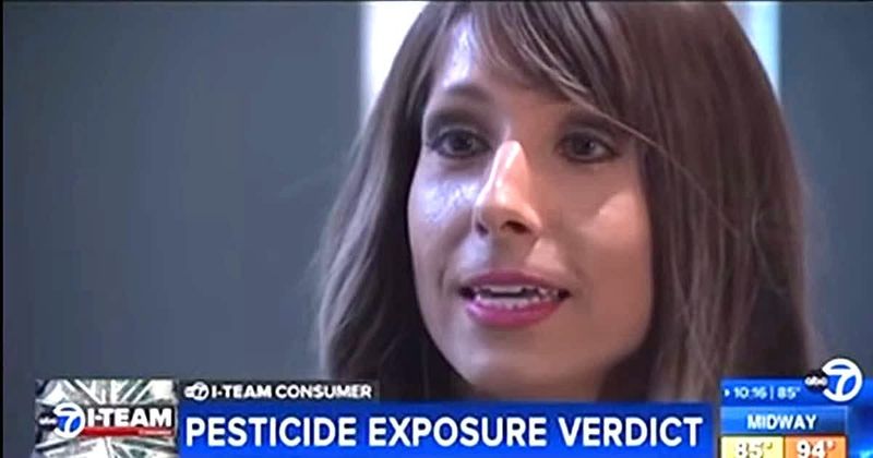HOA fined sick woman $600k for protesting pesticide-filled carpet. She just won $2.5 million in court