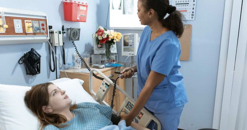 Doctors tried discharging her despite ChatGPT's grim warning. Then a nurse put her job on the line