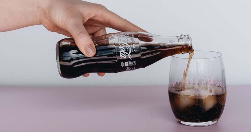 Why do flight attendants secretly dread your Diet Coke request?