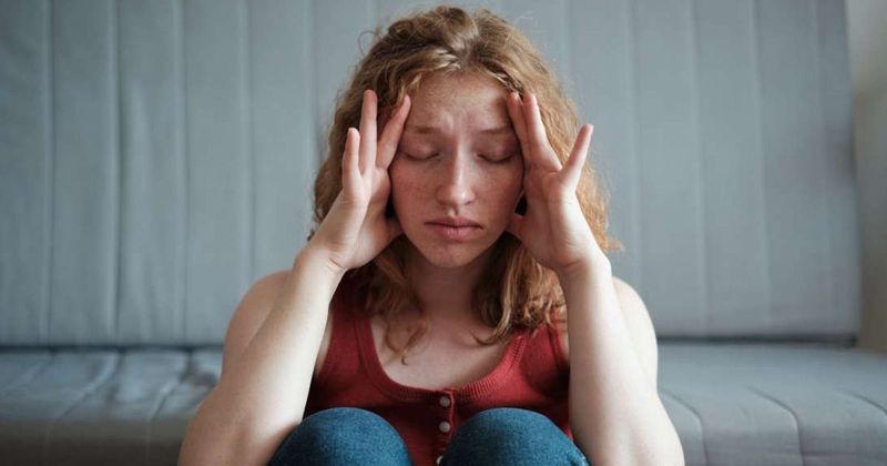 She panicked as ChatGPT insisted she was having a stroke. One test later, she was crying happy tears