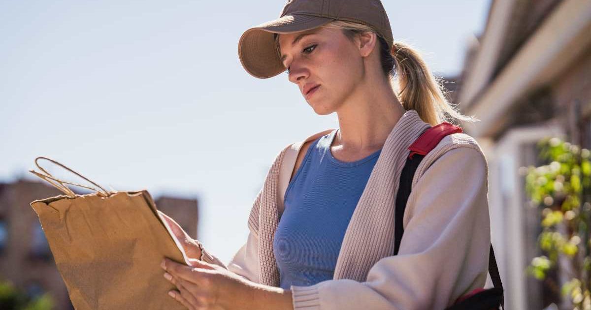 DoorDash driver refused to deliver food from unhygienic home kitchen. His supervisor warned he wouldn't get paid for it — he did it anyway