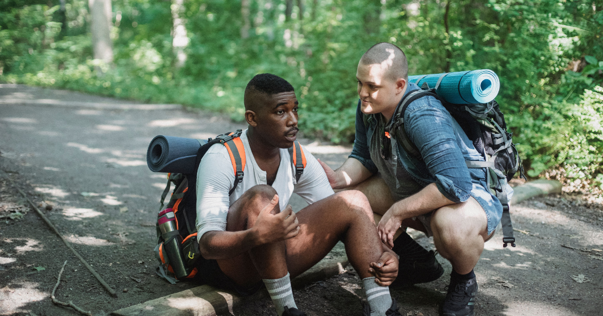 Google Maps convinced hikers a grueling 14-hour mountain hike was just a 5-hour 'afternoon walk'