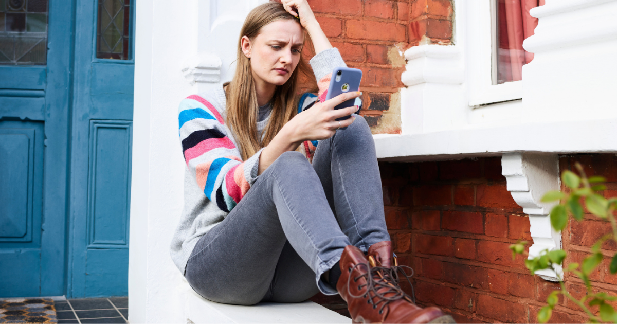 She asked her best friend to block her ex. Her 600-day Snapchat streak exposed what had been happening all along on the side