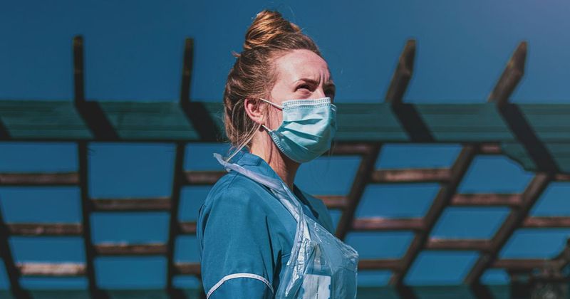 Her new boss handed her moldy dental tools in a Home Depot bucket on day one. She did way more than just quit