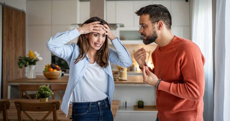 Pregnant wife kept brushing off husband's 'innocent crush' with younger coworker — until she finally snooped in his laptop bag