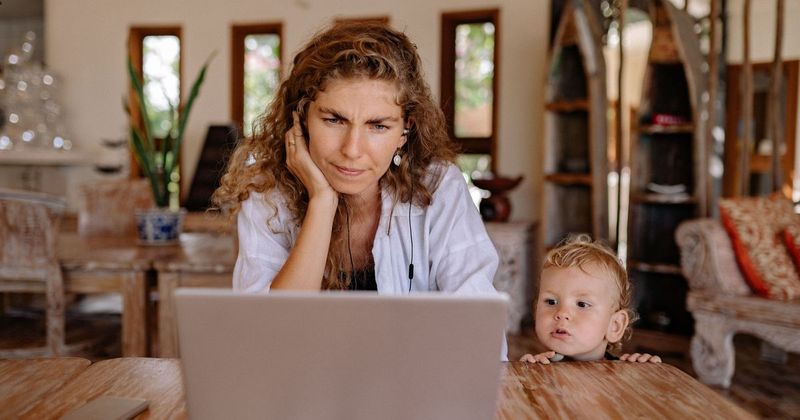 Agency warned her this mom scared off nannies with impossible demands. She walked out after day one of a two-day trial