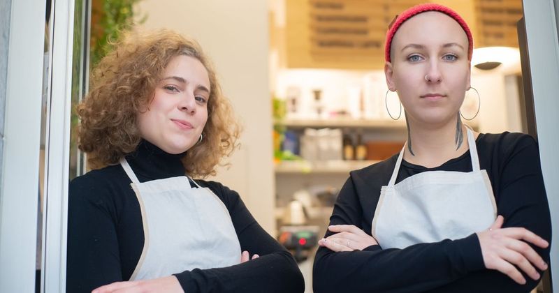 Customer complained barista was 'rude and joyless' for not smiling during rush hour. Her boss' response had the barista smirking internally