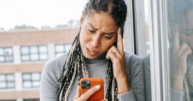 Houston woman felt bad when her date canceled mid-outfit check. His '10-minute disrespect' rant convinced her she'd dodged a bullet