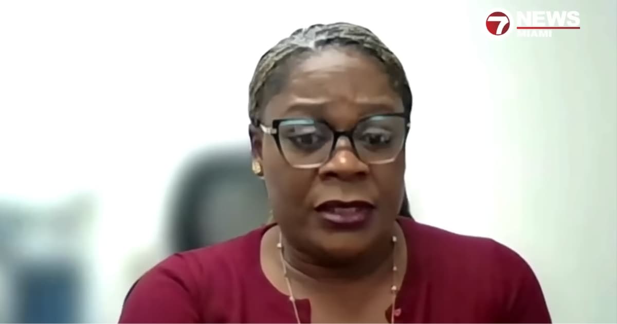 Miami hotel charged woman $626 for emptying a minibar she did not touch. One phone call saved her