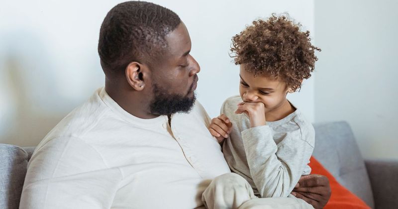 Dad watched sister-in-law reward her toddler for punching his daughter twice. His response sparked a fight with his own wife