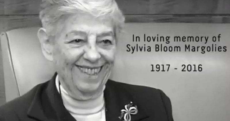 96-year-old secretary lived on coupons and subway rides. Her death revealed $9 million in her bank