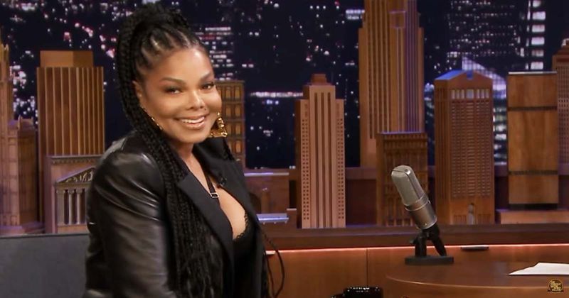 This Janet Jackson song made laptops crash so often that it became a cybersecurity case