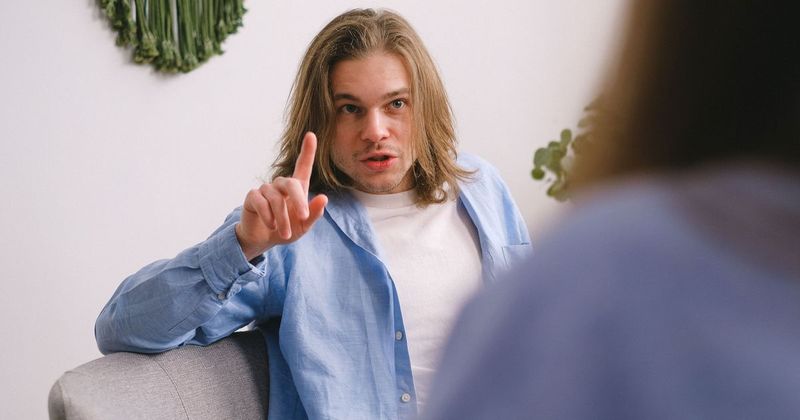 Man thought he’d landed a date. Instead, she invited him to compete against six other men at her 'dating event'