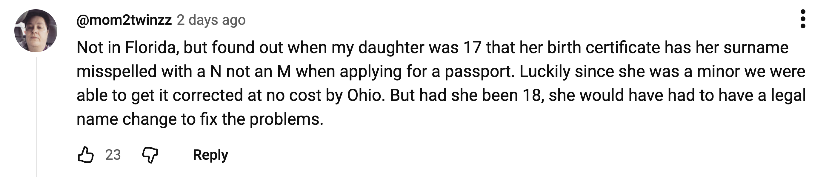Image Source: YouTube | @mom2twinzz