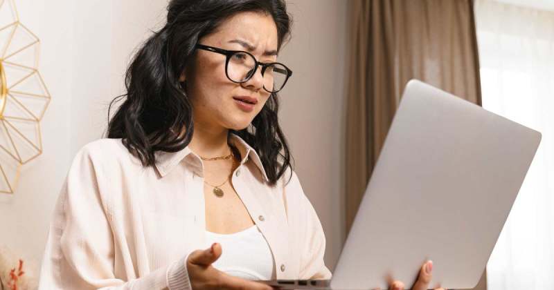 Anonymous email warned her about wife’s affair with their bridesmaid. She found no proof — until her wife’s four-word response raised every alarm