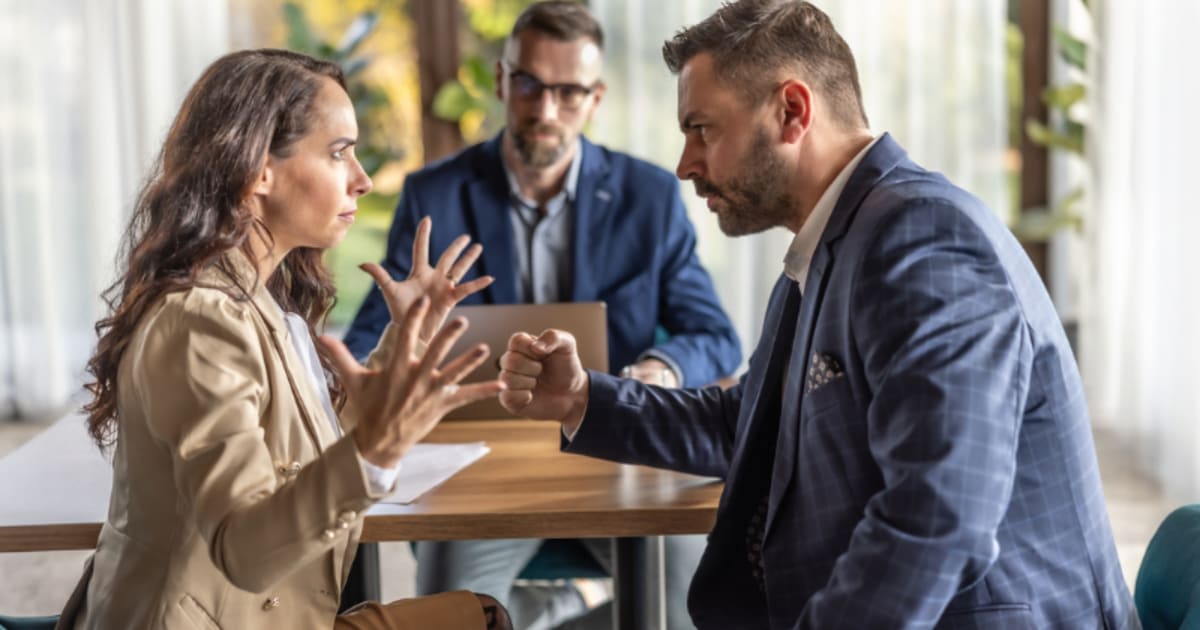Fiancée handed him a prenup 26 days before the wedding and promised it was ‘for both of us.’ Hiring his own lawyer changed her attitude overnight