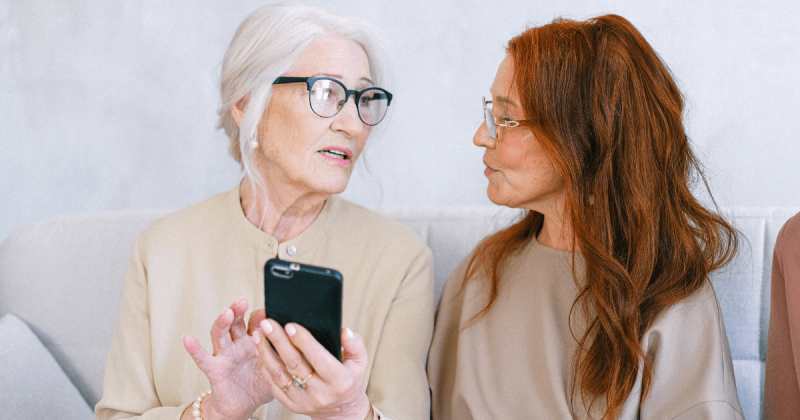 After a 40-year marriage ended, her ex-SIL demanded the return of a coffee maker she gifted in 1987. When told it was gone, she demanded a new one