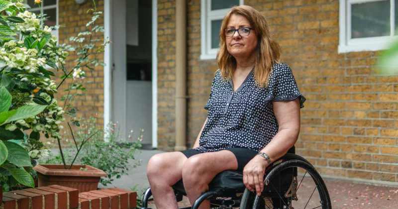 Disabled woman was told she couldn’t charge her mobility device at a public library. She asked for the policy — 30 minutes later, they apologized