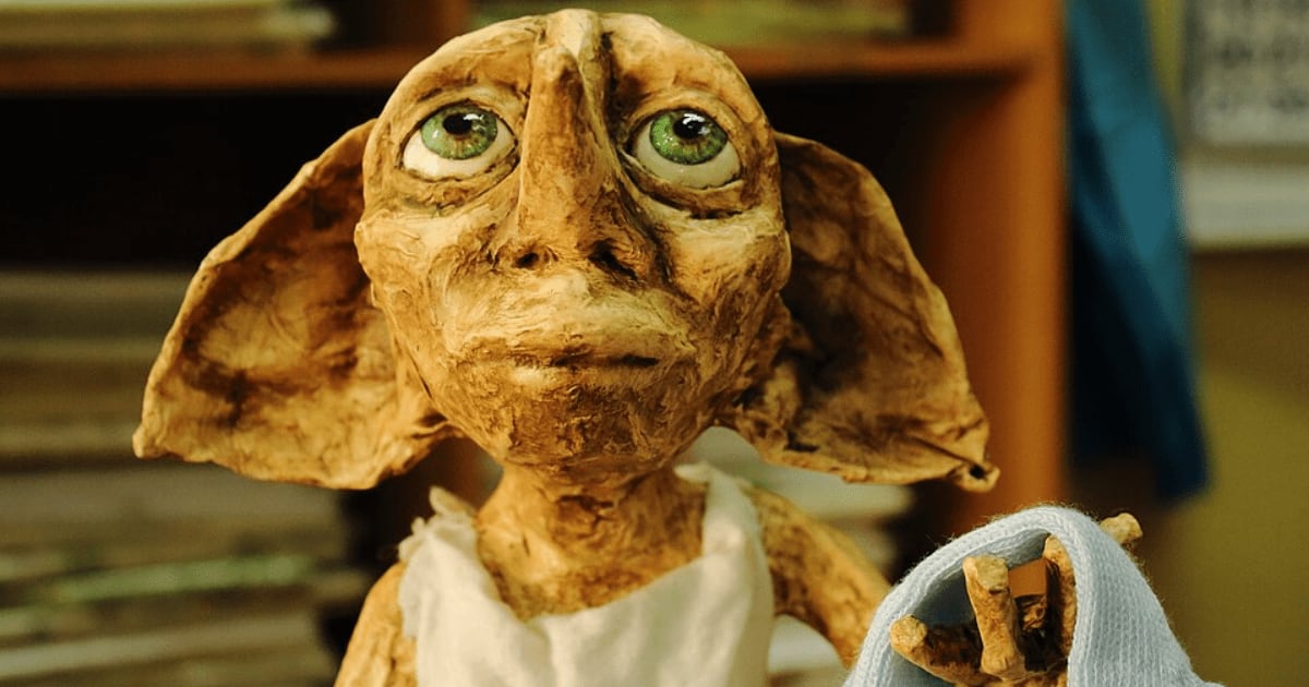 $500M energy project was set to cross Dobby's memorial. Harry Potter fans stopped it