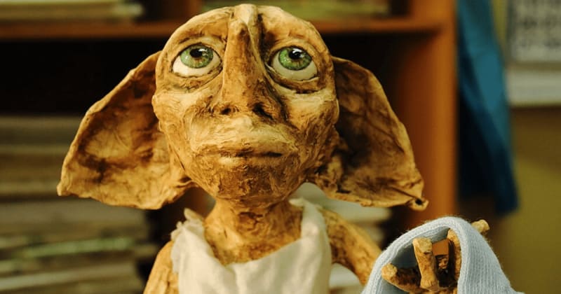 $500M energy project was set to cross Dobby's memorial. Harry Potter fans stopped it