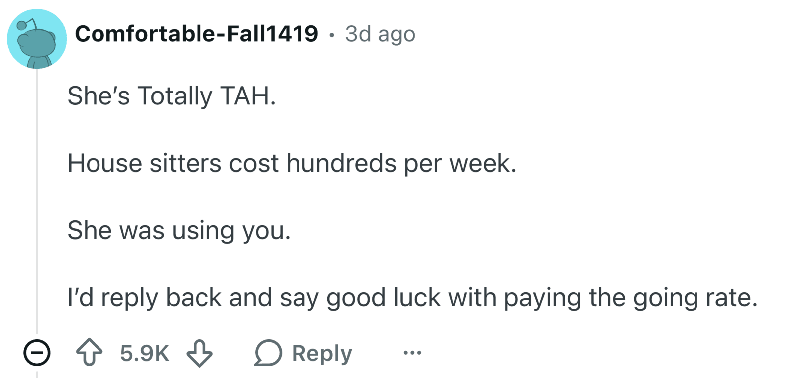 Image Source: Reddit | u/Comfortable-Fall1419