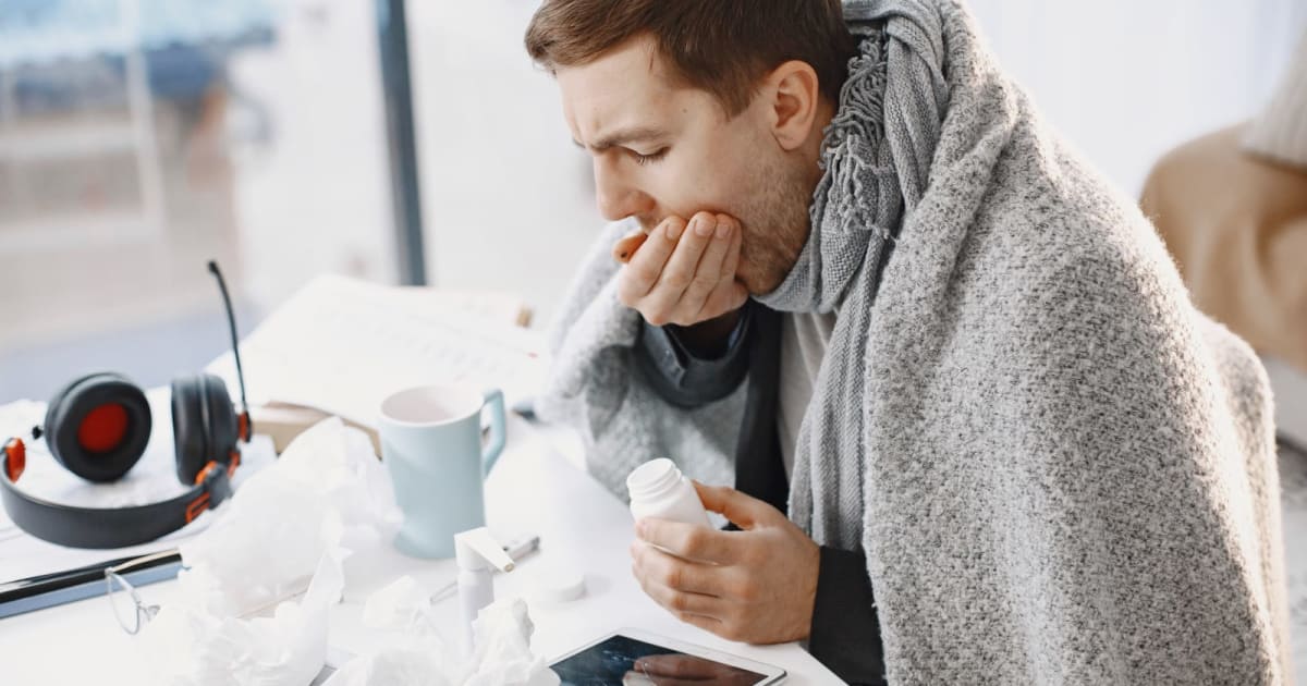 Scientists tested an 'anti-heartbreak' nasal spray on recently dumped boyfriend. The results caught them off guard