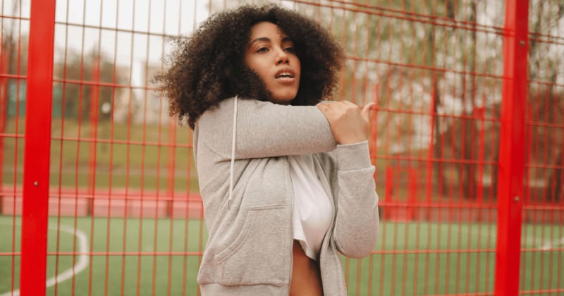 Hypermobile’ woman was told she looked ‘too young’ to be disabled. One demonstration left them with an image they’d never forget
