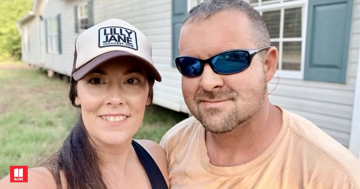Lamar County offered firefighters a 'free home to burn' for training. The chief refused — and relieved a local family's burden