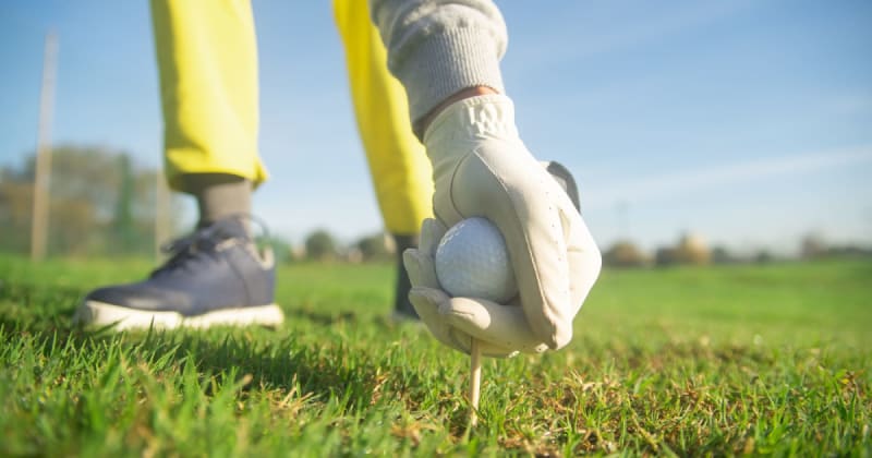 Golfer faked a call from sick grandmother to sneak and claim a 'hole-in-one' no one saw. One detail made staff rush to find CCTV proof 
