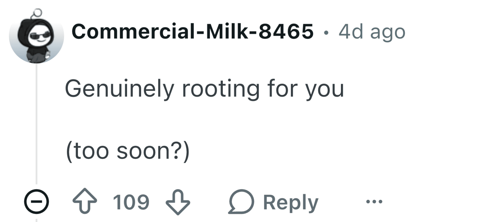 Image Source: Reddit | u/Commercial-Milk-8465