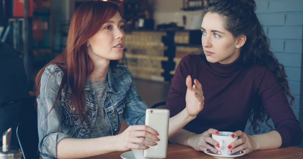 She was funding her broke boyfriend while he sent $600/month to 'help his sister.' One conversation with her exposed who was really getting the money