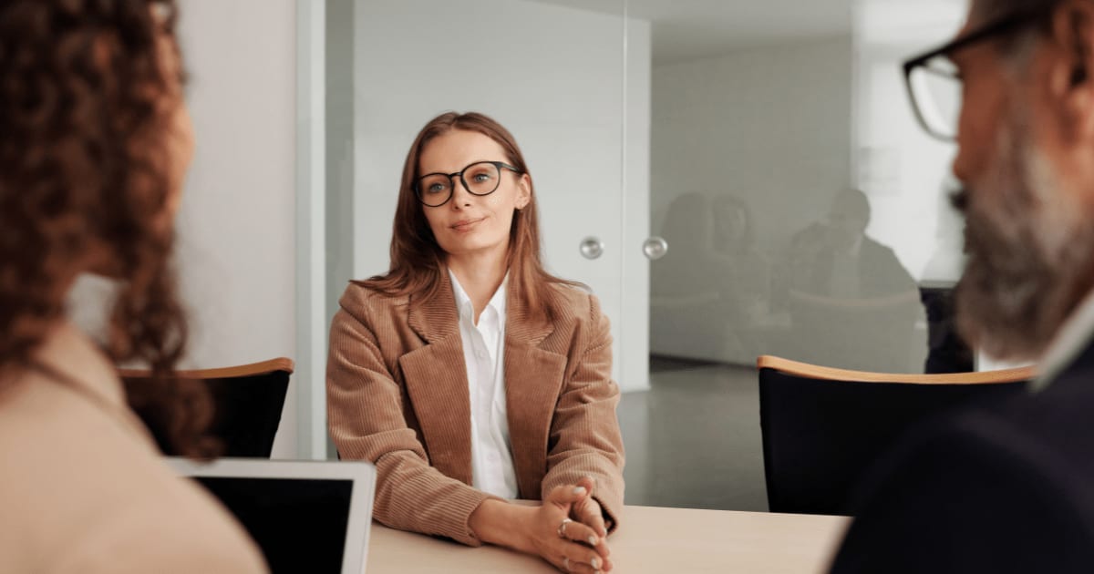She replied to HR’s training email with one question about their salary range. Minutes later, she was eliminated for ‘asking too early’