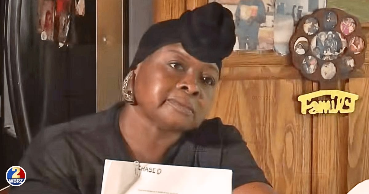 Woman added partner to house deed so he’d 'have a place' if something happened to her. After he died, his sister put the home for sale