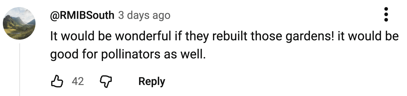 Image Source: YouTube | @RMIBSouth
