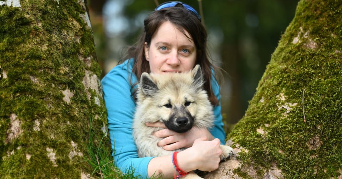 4 siblings went nearly a decade without a diagnosis — until their vet diagnosed the family dog within days and gave them the missing clue