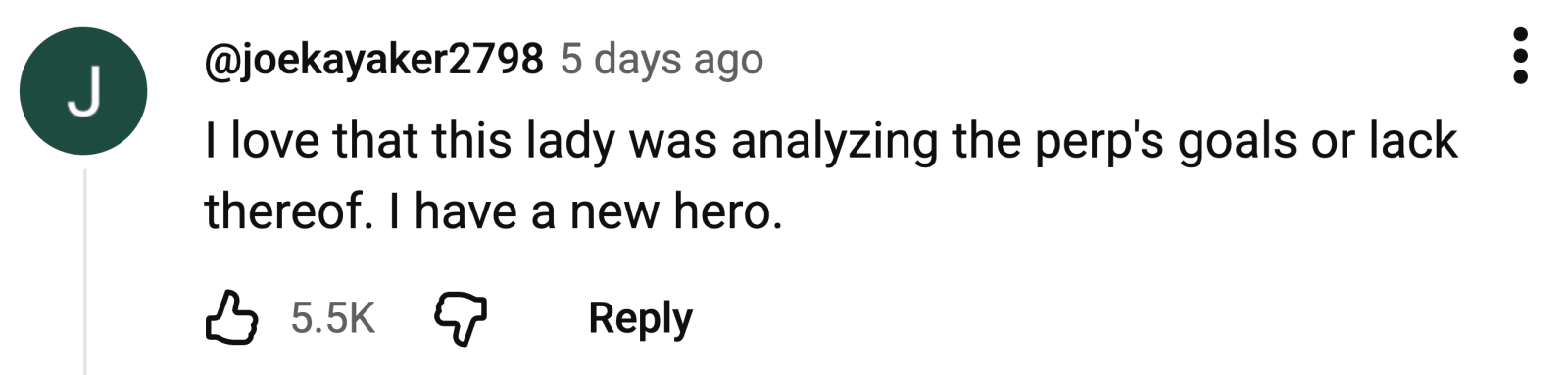 Image Source: YouTube | @joekayaker2798