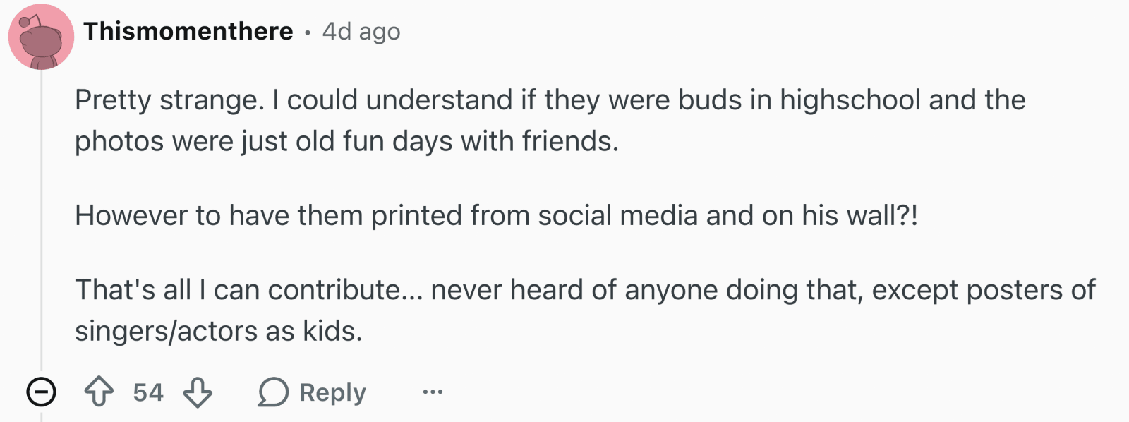 Image Source: Reddit | @Thismomenthere