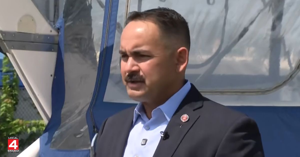 Marine vet fined $15,000 for docking boats on his own land. The absurd reason is pushing him to court