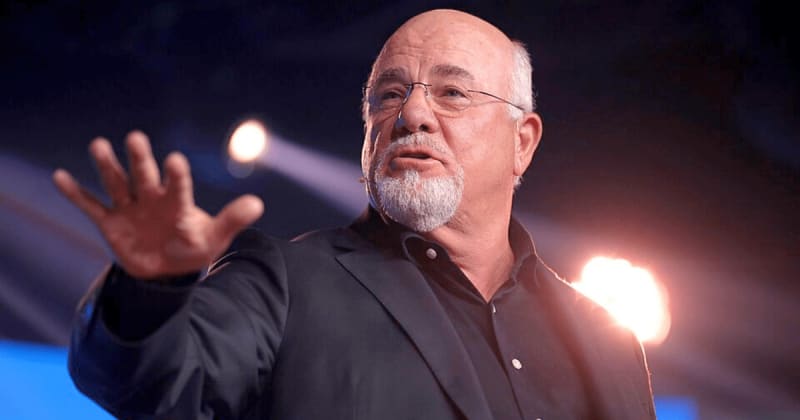He called electricity and water his homemaker wife’s 'luxuries' because he paid the bills. Dave Ramsey’s blunt reply is for every stay-at-home spouse