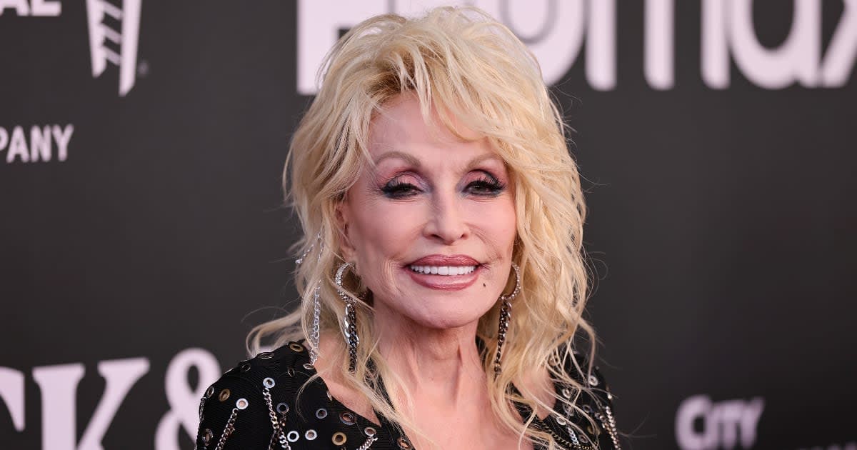 Autistic daughter could not tolerate music. A book from the Dolly Parton Imagination Library changed everything