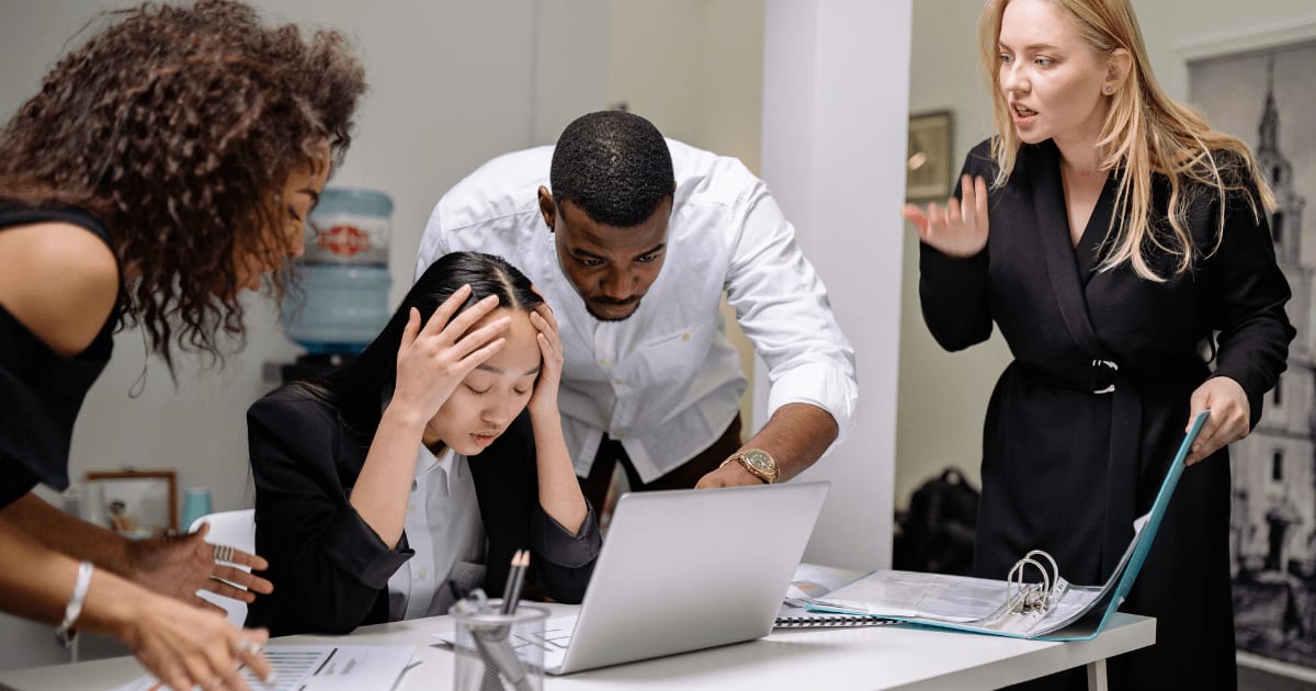 Coworkers mocked her for double-checking ChatGPT’s insurance answers — until one policy review sent 3 seniors back into compliance training
