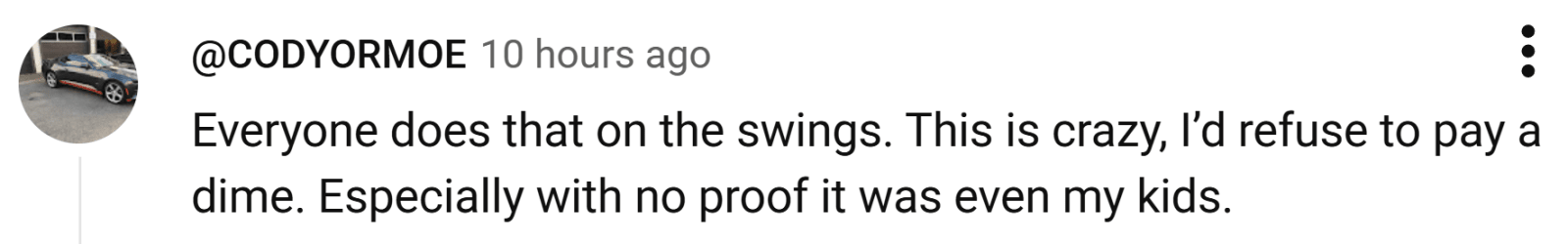 Image Source: YouTube | @CODYORMOE