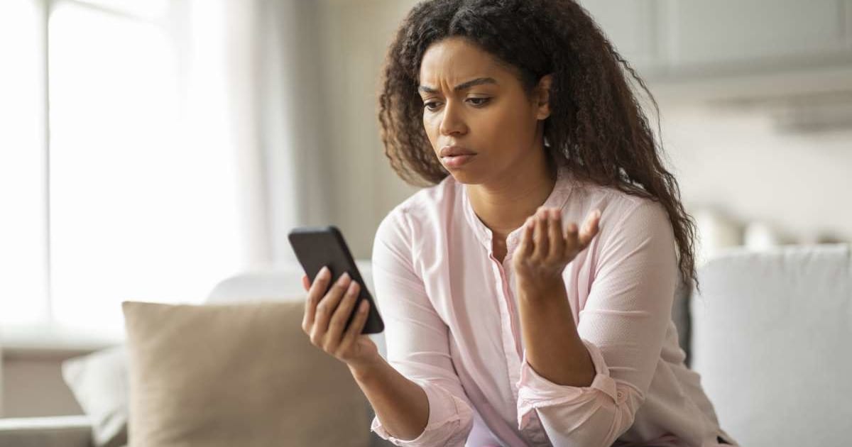 Boyfriend said she was cut from a family wedding because the guest list shrank — until one text from his sister exposed the real reason