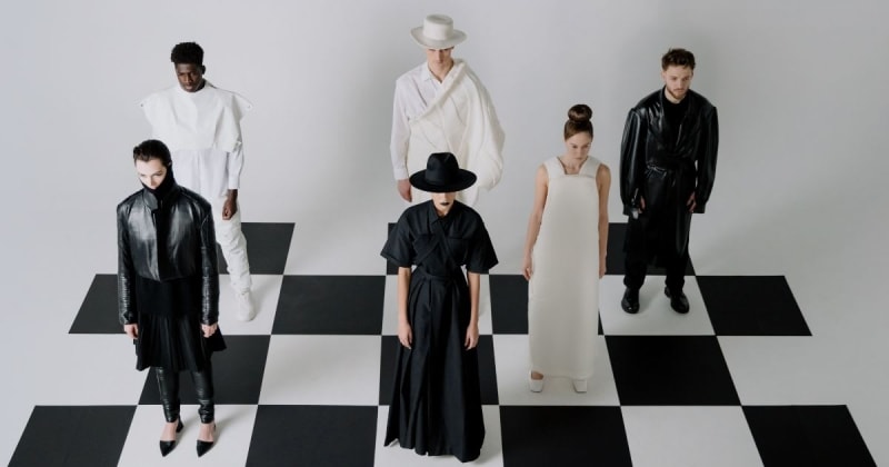 600 residents become human chess pieces in this Italian town every two years — all because two men loved the same woman in 1454